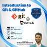 Introduction to Git & GitHub