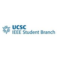 IEEE Student Branch of UCSC logo